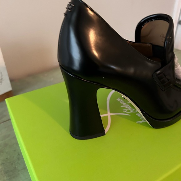 Wedge Sam Edelman Shoes - Picture 3 of 4